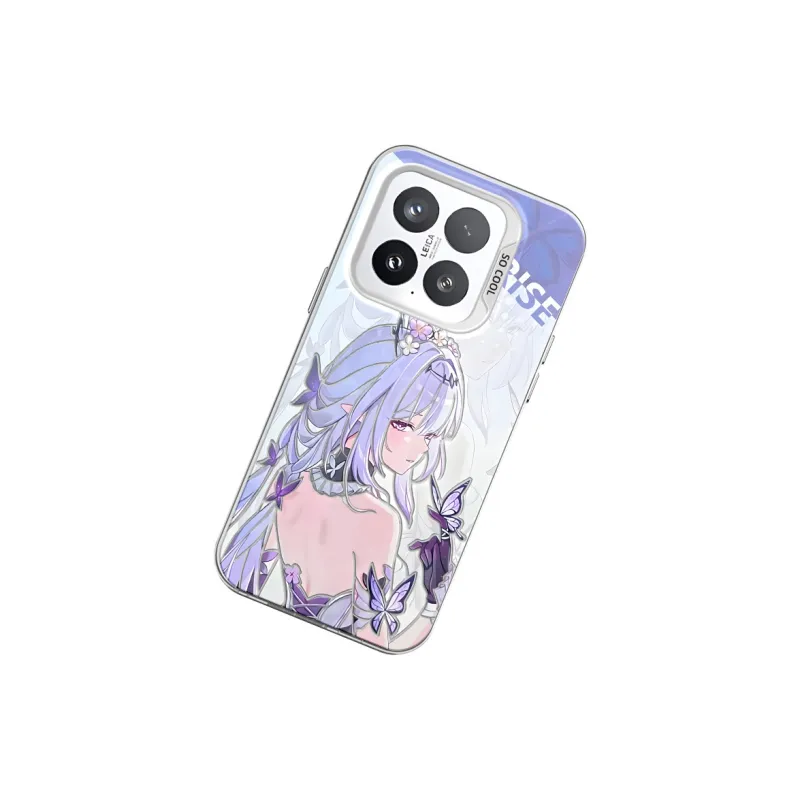 CHUNFAN Phone Cases-1