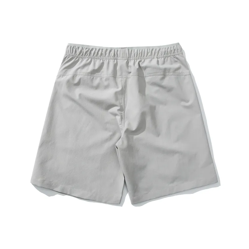 Pilot The Camel Casual Shorts Unisex-22