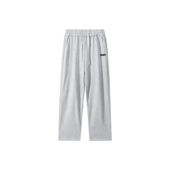 IGOI Casual Pants Unisex Gray