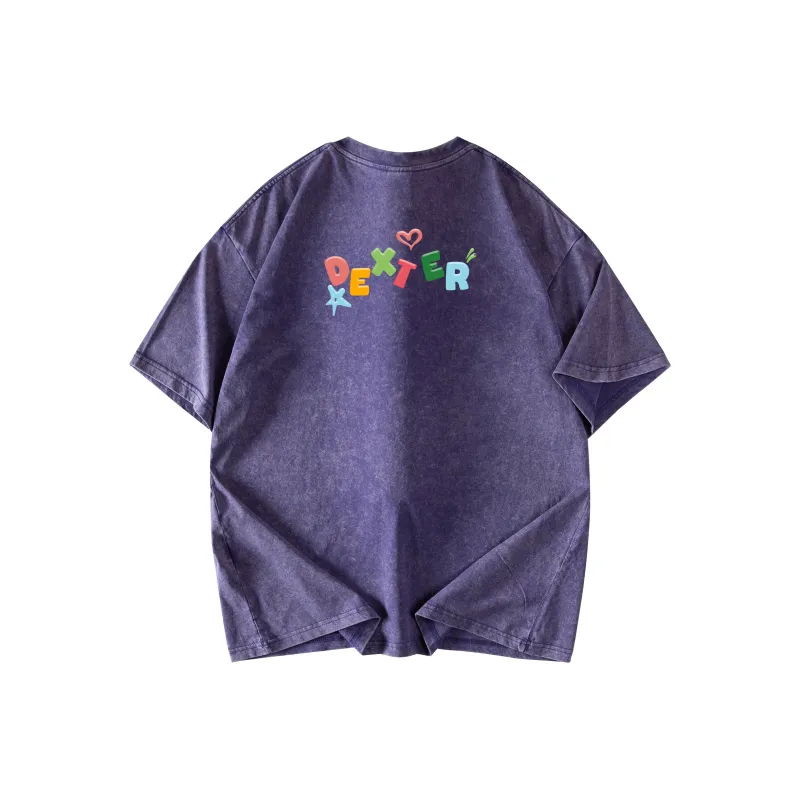 DUKE+DEXTER T Shirts Unisex-8