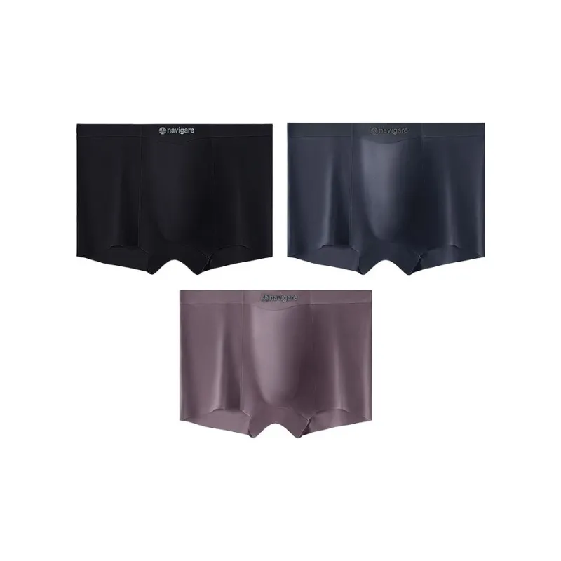 NAVIGARE Underpants Men's 3 Pack-24