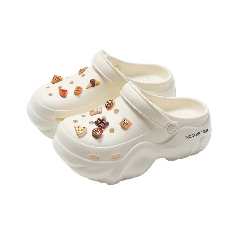 WESTLINK Clogs Women's-8