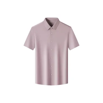 Red bean Shirts Men