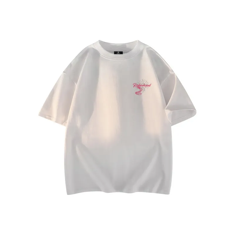 ROBINHOOD T Shirts Unisex-5