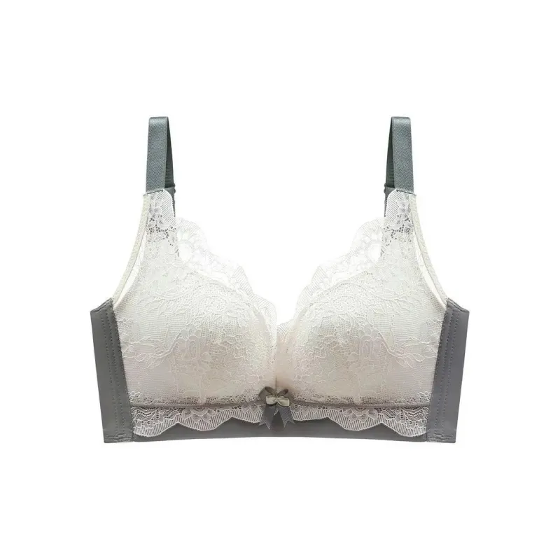 Gentle welcome Women's Bras-8