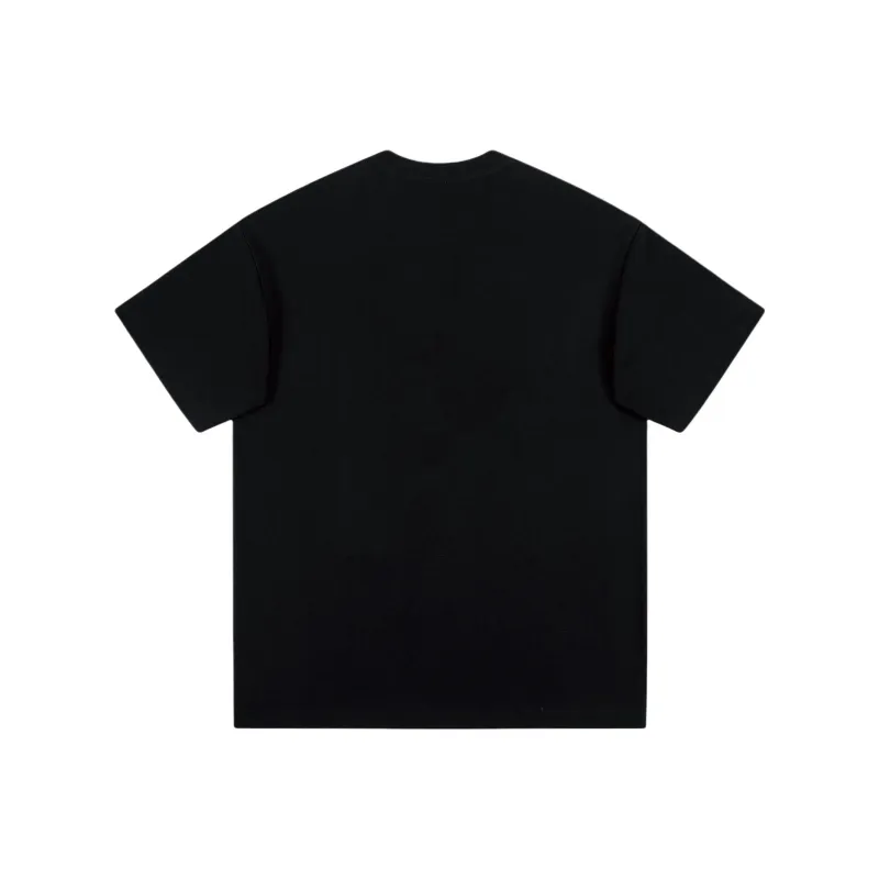 PENTAGONAL HEART T Shirt Unisex-1