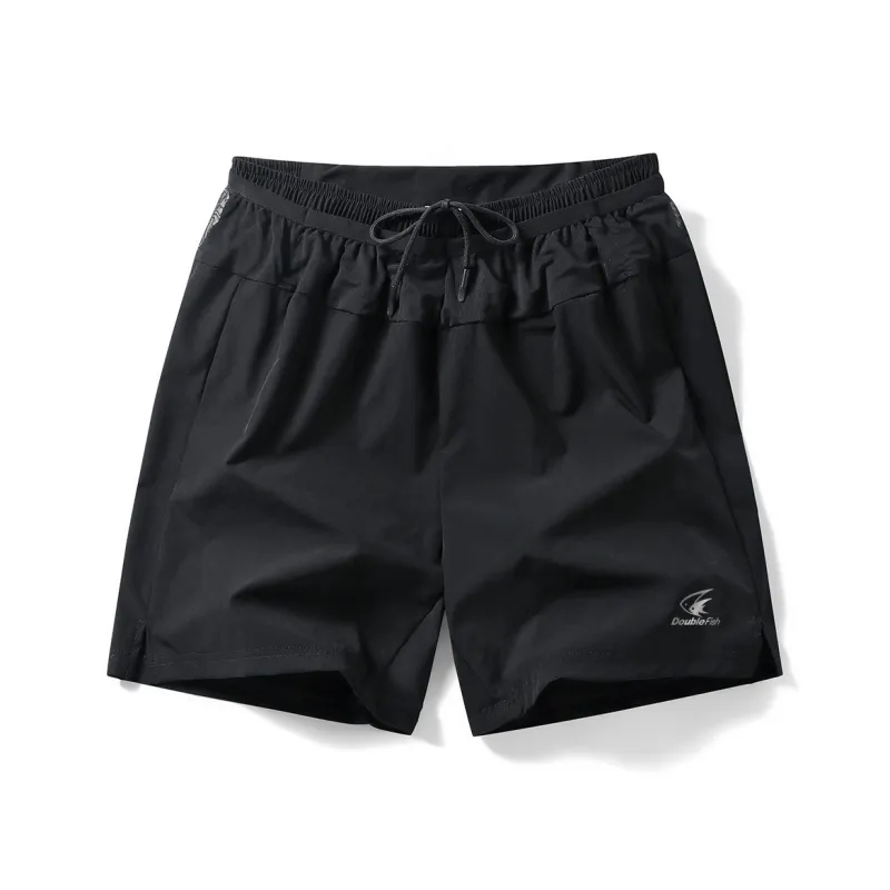 DOUBLEFISH Sports Shorts Unisex-0