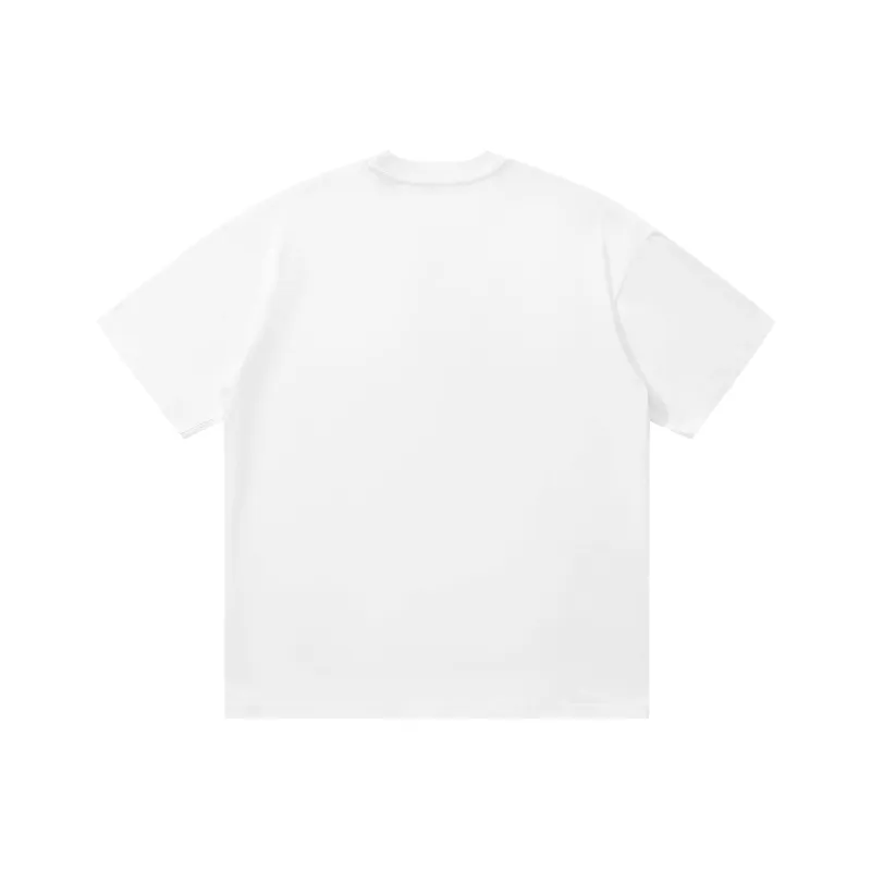 The Simpsons T Shirts Unisex-1