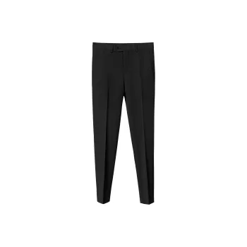 Minfinity Suit Trousers Unisex