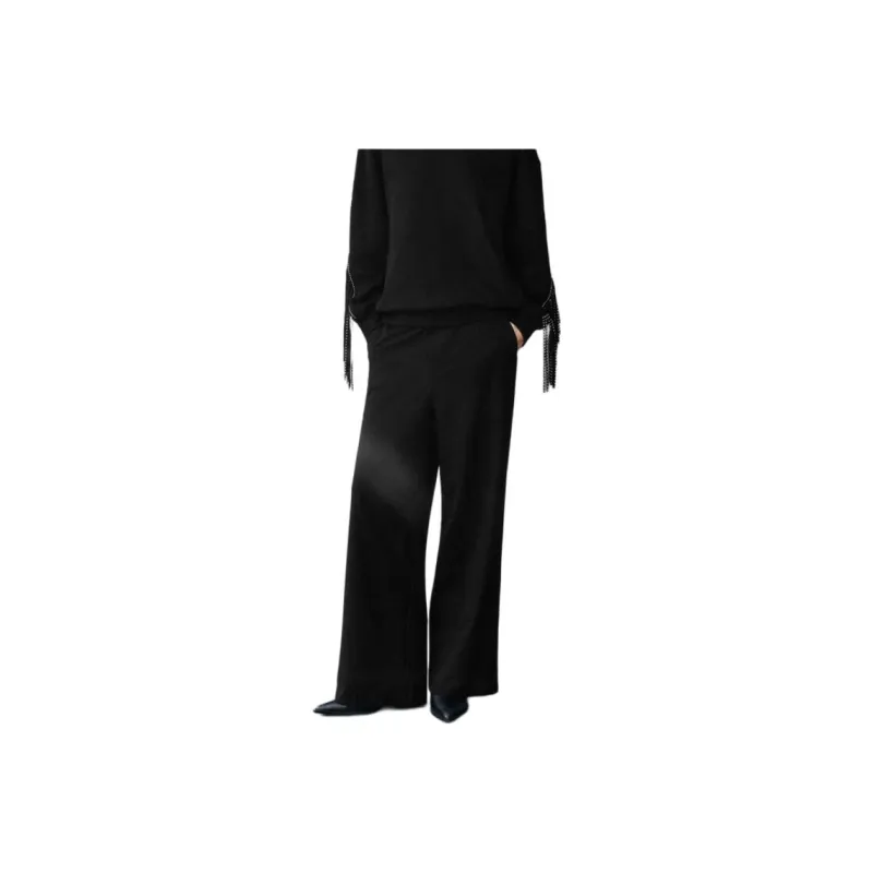 URBAN REVIVO Casual Pants Women's-0