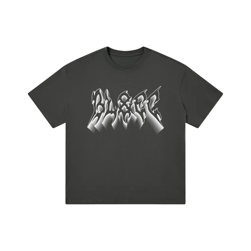 BLANC & ECLARE T Shirts Unisex-8