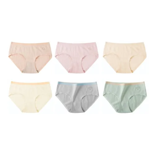 ROBINHOOD Underpants Women's Combo Set
