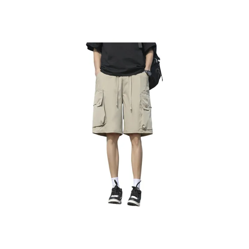 PIERRE CARDIN Cargo Shorts Men's-1