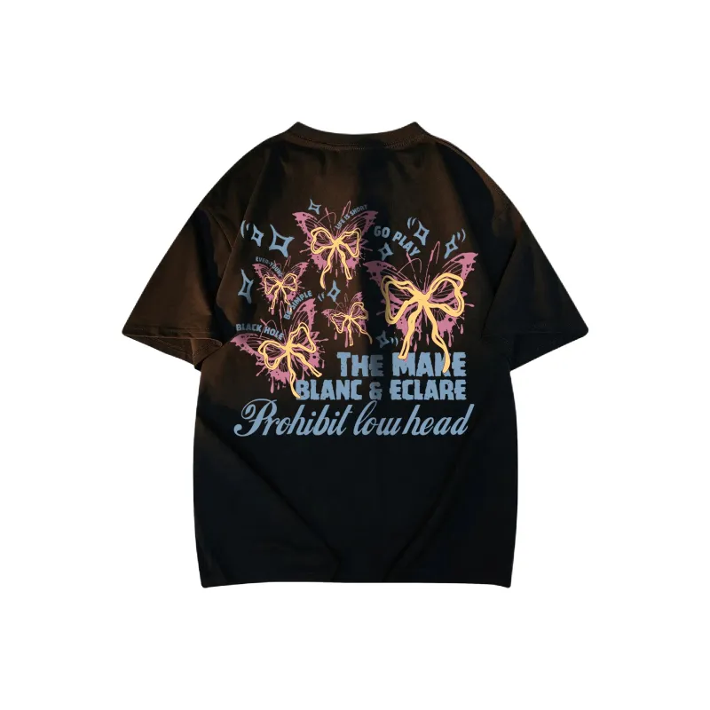 BLANC & ECLARE T Shirts Unisex-0