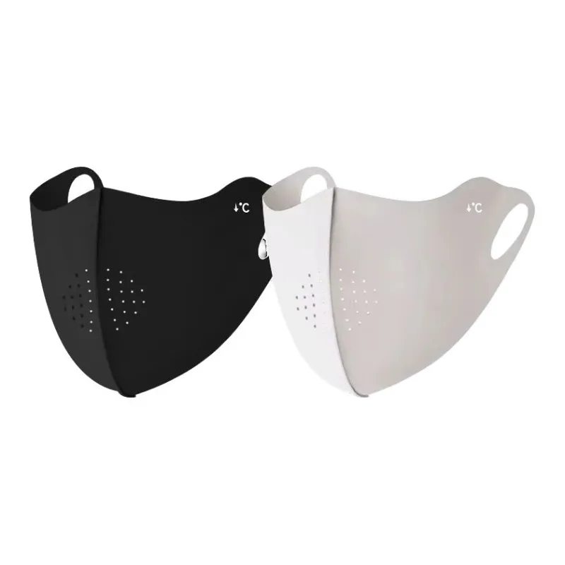 DZP Polyamide Sun Protection Masks Unisex-7
