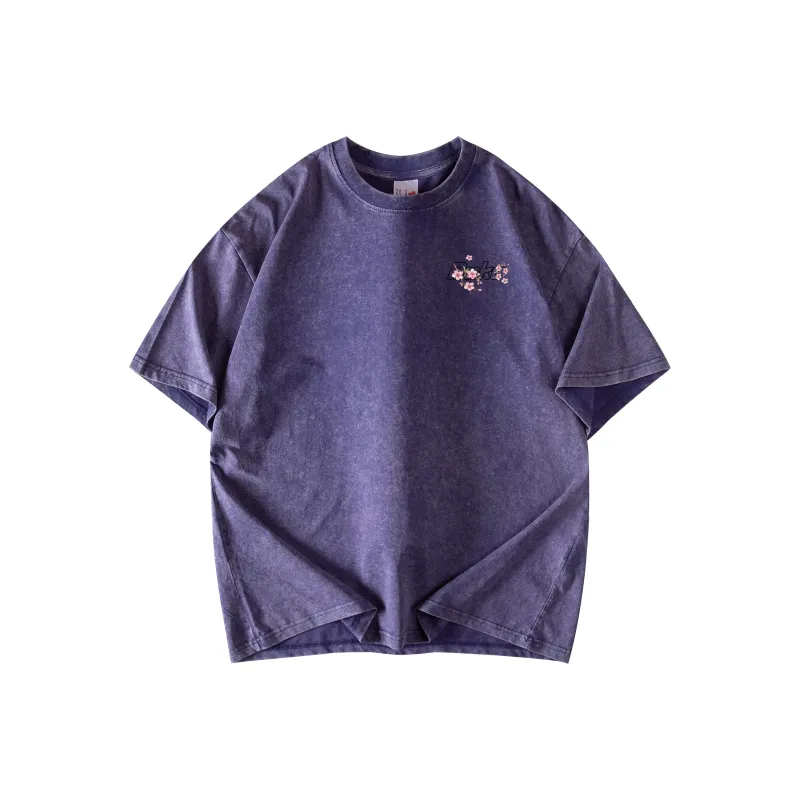 DUKE+DEXTER T Shirts Unisex-9