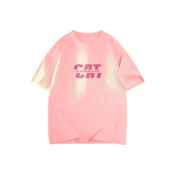 Supremo Cat T Shirts Unisex