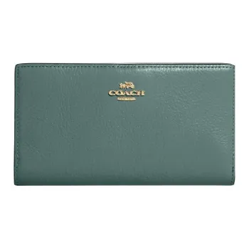COACH Slim Wallet Wallets