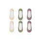 Skin 2 Pack+Green 2 Pack+Purple 2 Pack