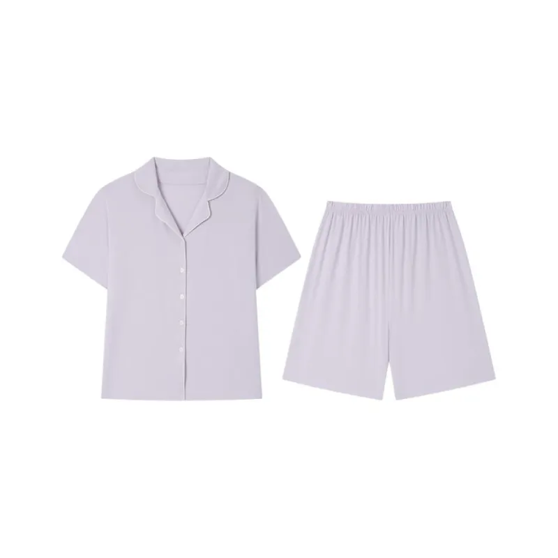 ONE SHALLOW Casual Suits Women's-11