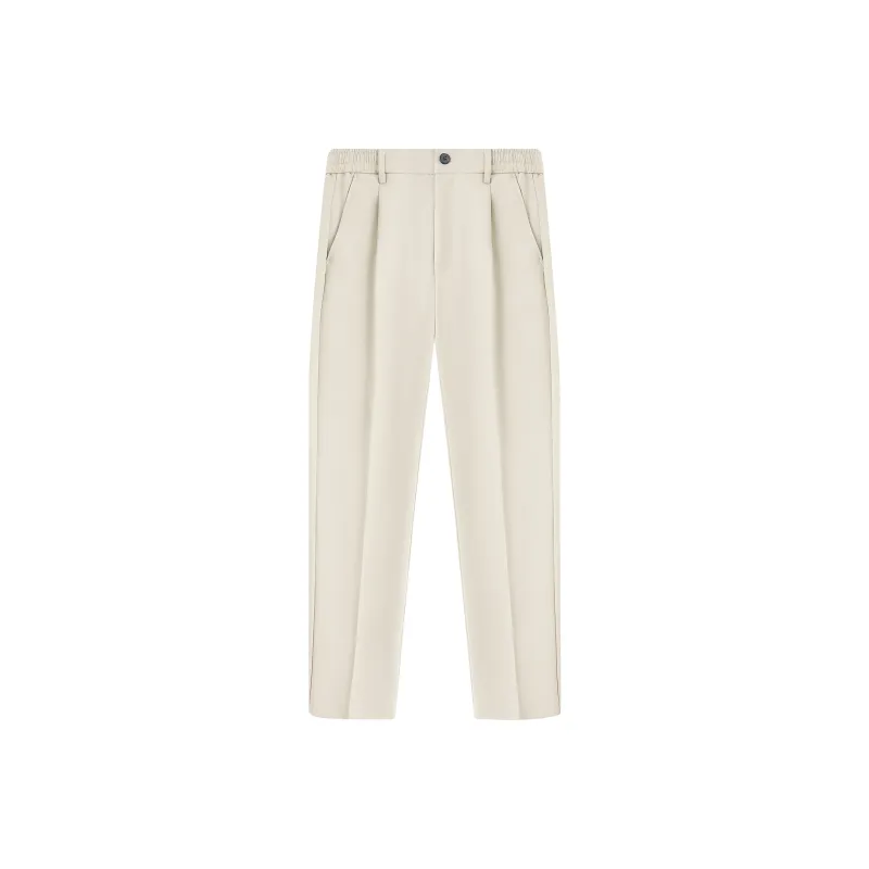 EKECEL Summer Casual Pants Unisex 4 Colors-0