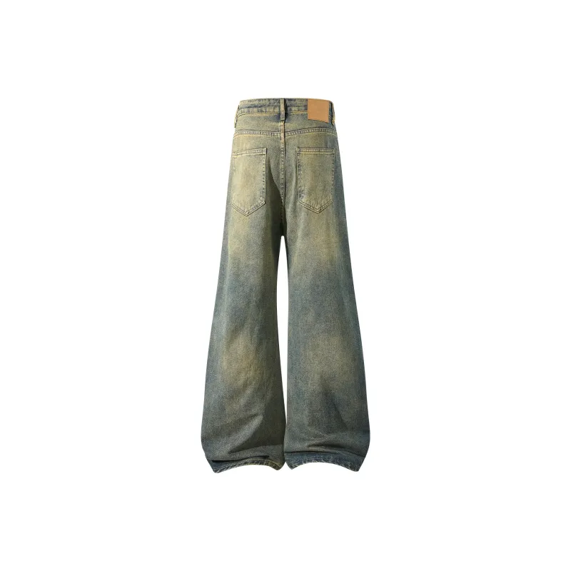 GROGNAK Jeans Unisex-8