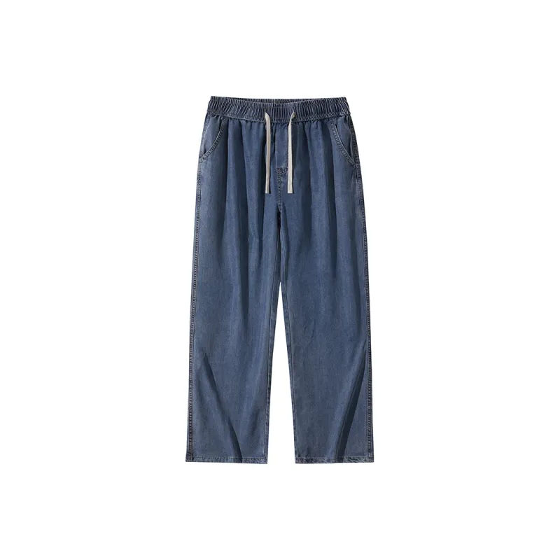 AGBG Jeans Unisex-5