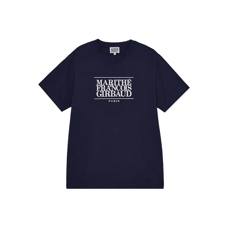 MARITHE FRANCOIS GIRBAUD T Shirt Unisex-9