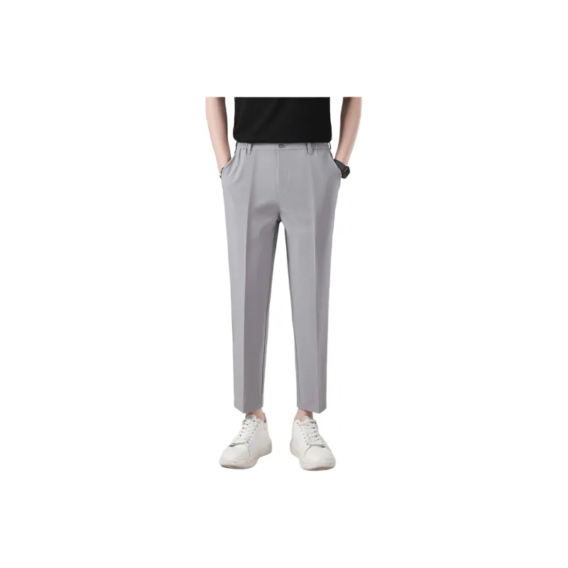 PIERRE CARDIN Casual Pants Men's-7
