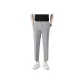 Ankle-Length Pants Light Gray