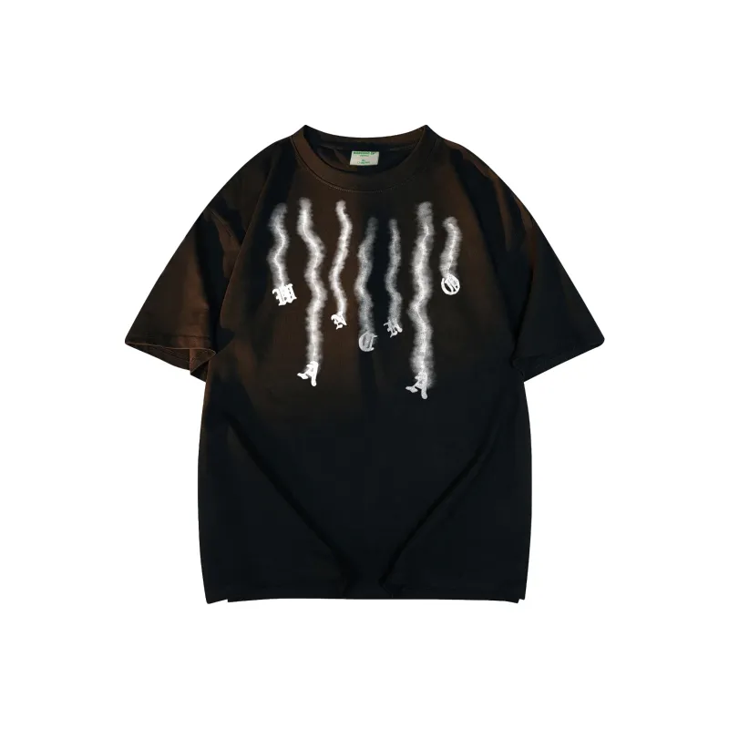 WANCHAO CP T Shirts Unisex-7
