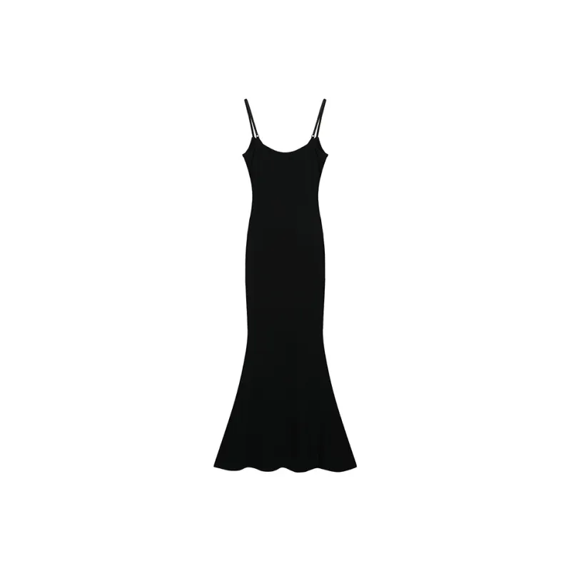 Ning Cai Yuer Slip Dress Women's-1
