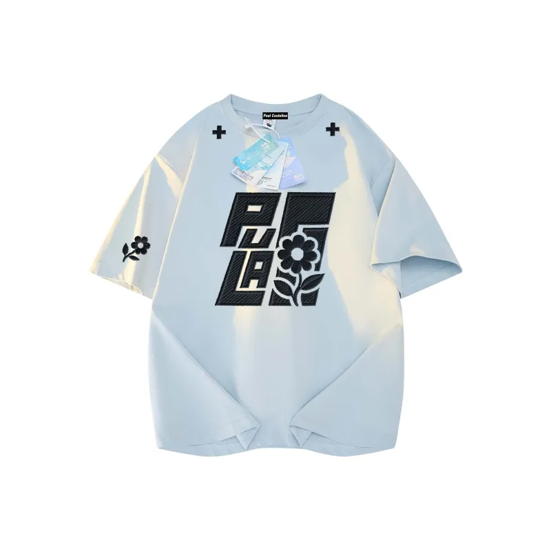 PAUL COSTELLOE T Shirts Unisex-7