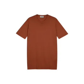 JOHN SMEDLEY SS25 T Shirt Men's