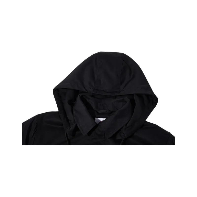 Dickies Jackets Women's Black-1