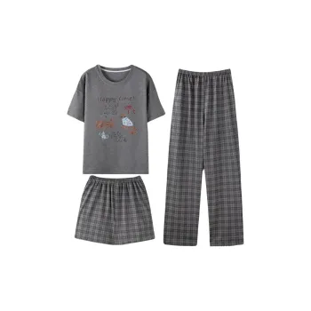 HUADAOJI Women's Pajama Sets