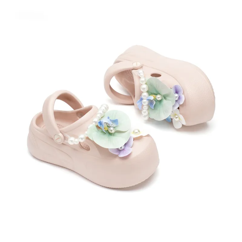 DAPHNE Clogs Women's-5