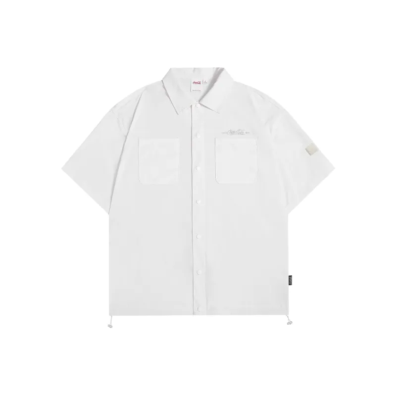 Coca Cola Shirts Unisex-5
