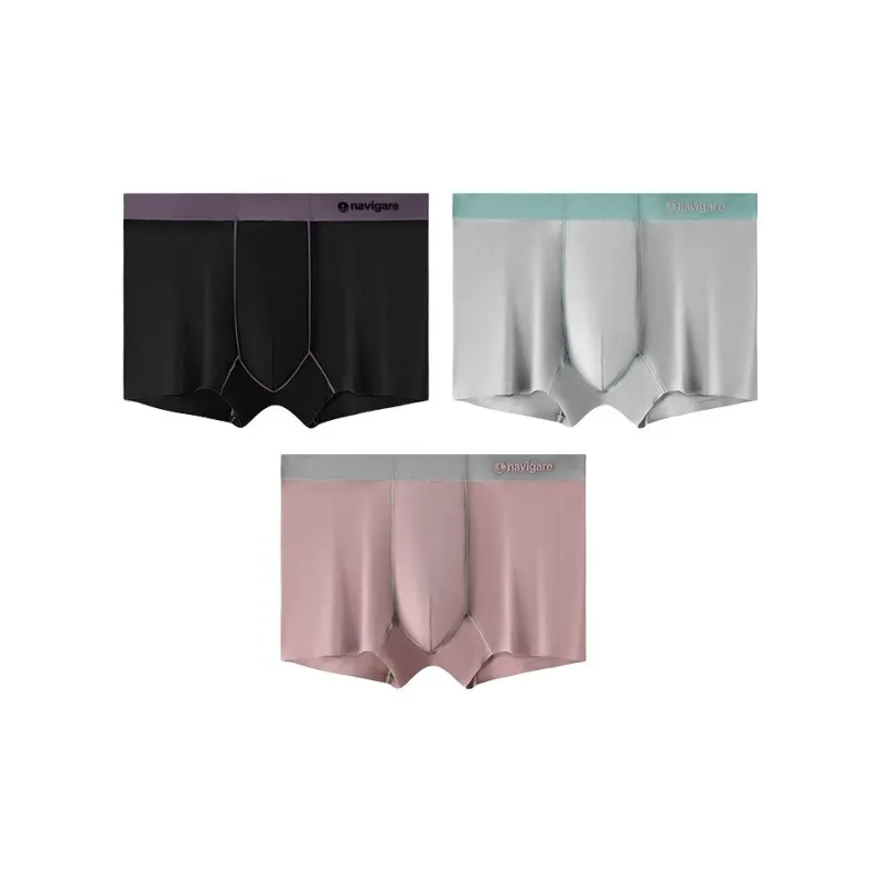 NAVIGARE Underpants Men's 3 Pack-23