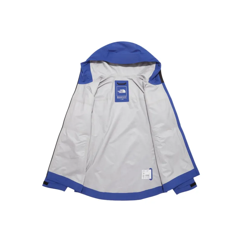 THE NORTH FACE Jackets & Coats Unisex Blue-2