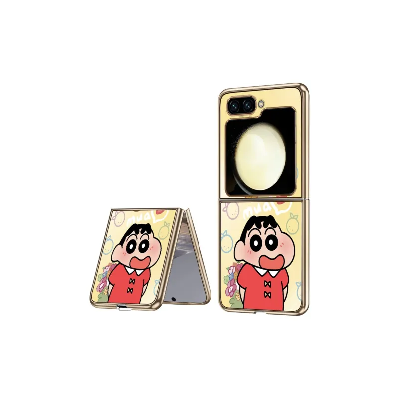 TU QING Phone Cases-0