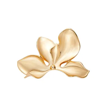 NANA JACQUELINE Alloy Hair Clips Women's