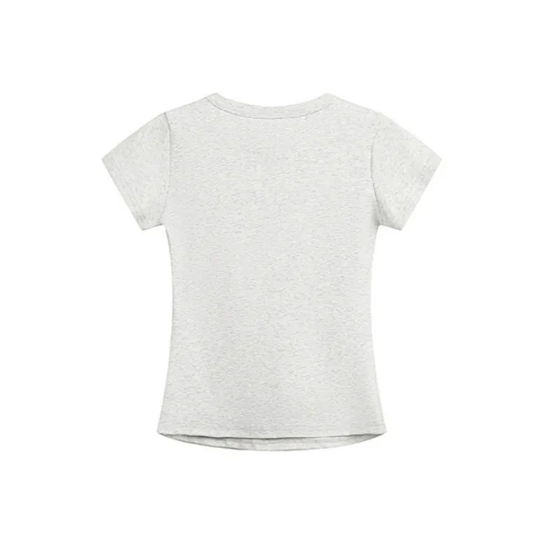 Vine Color T Shirts Women's-5