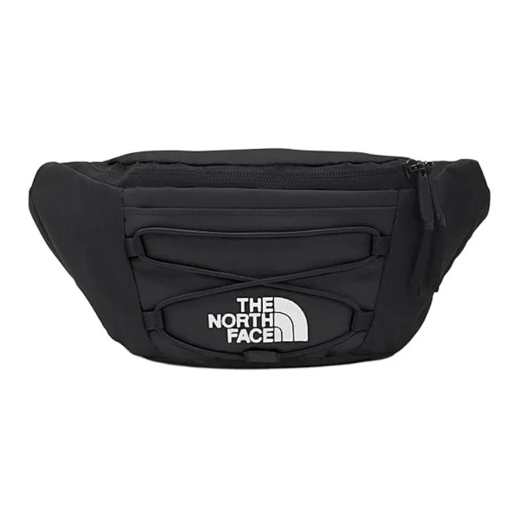 THE NORTH FACE Jester Fashion Portable Fanny Pack Men's Black-0