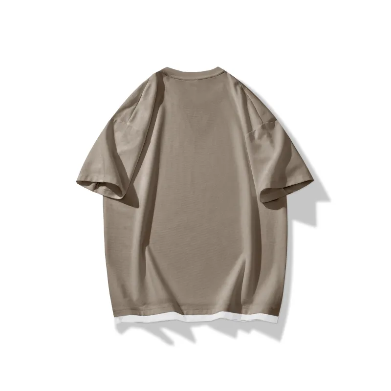 Antioffice T Shirts Men-15