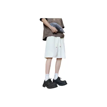 WKOOG Casual Shorts Unisex