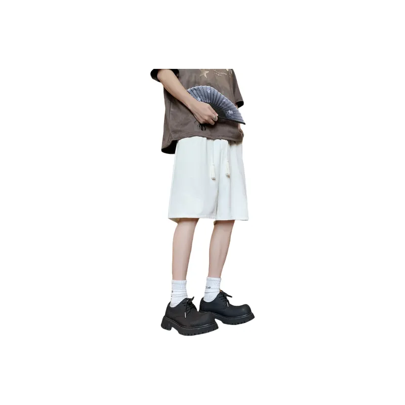 WKOOG Casual Shorts Unisex-0