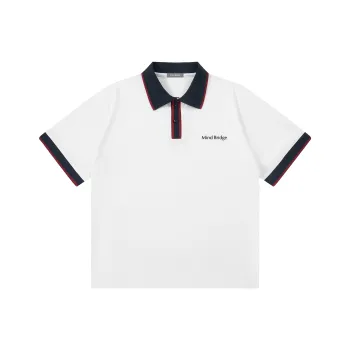 MindBridge Polo Shirts Unisex