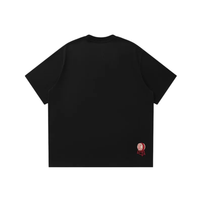 CLOT Series T Shirts Unisex-1