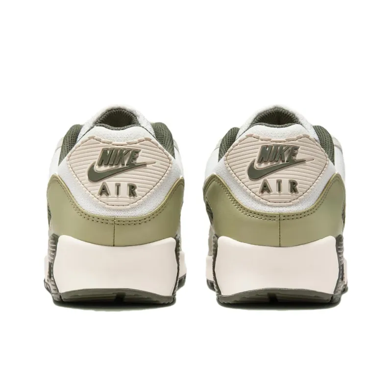 Nike Air Max 90 Neutral Olive Light Orewood Brown-4